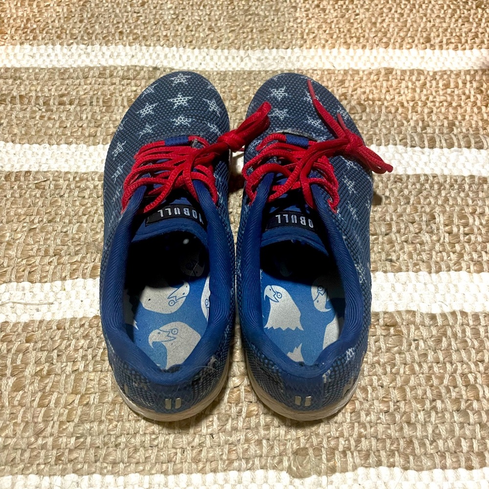 Original Star No Bulls- size 7.5